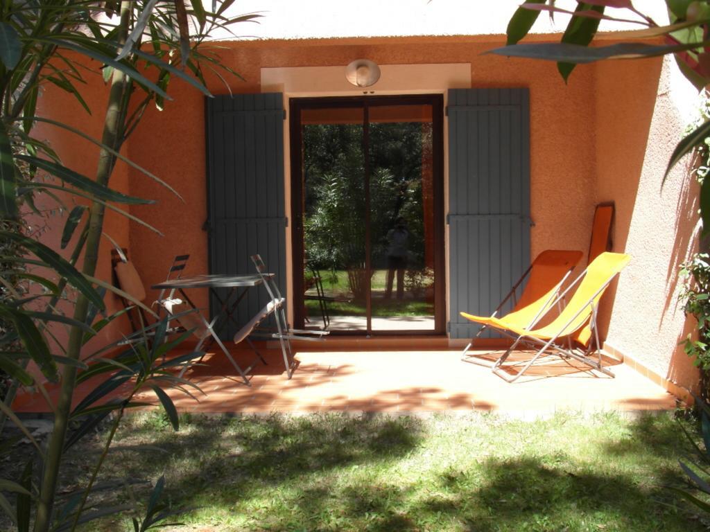 Domaine La Rabassiere Hotel Suzette Habitación foto
