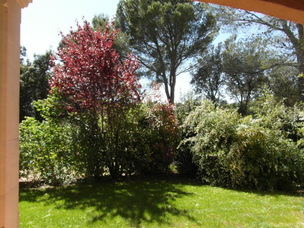 Domaine La Rabassiere Hotel Suzette Exterior foto