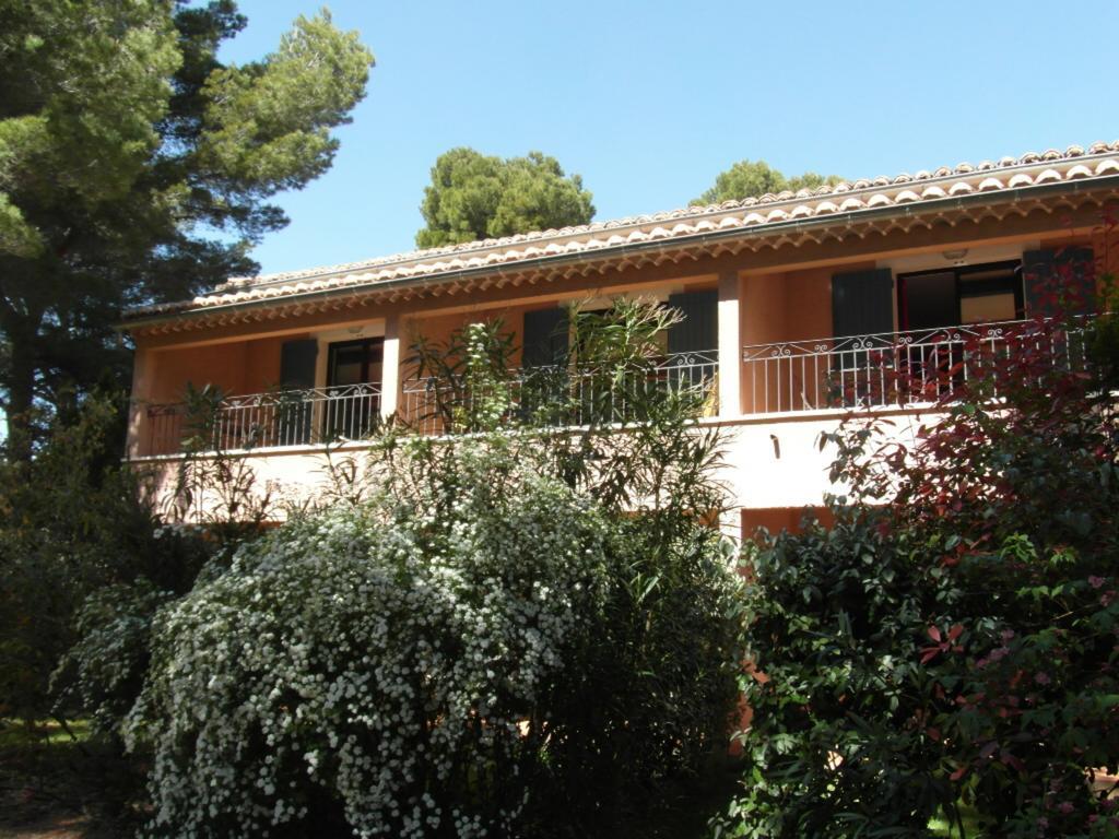Domaine La Rabassiere Hotel Suzette Habitación foto