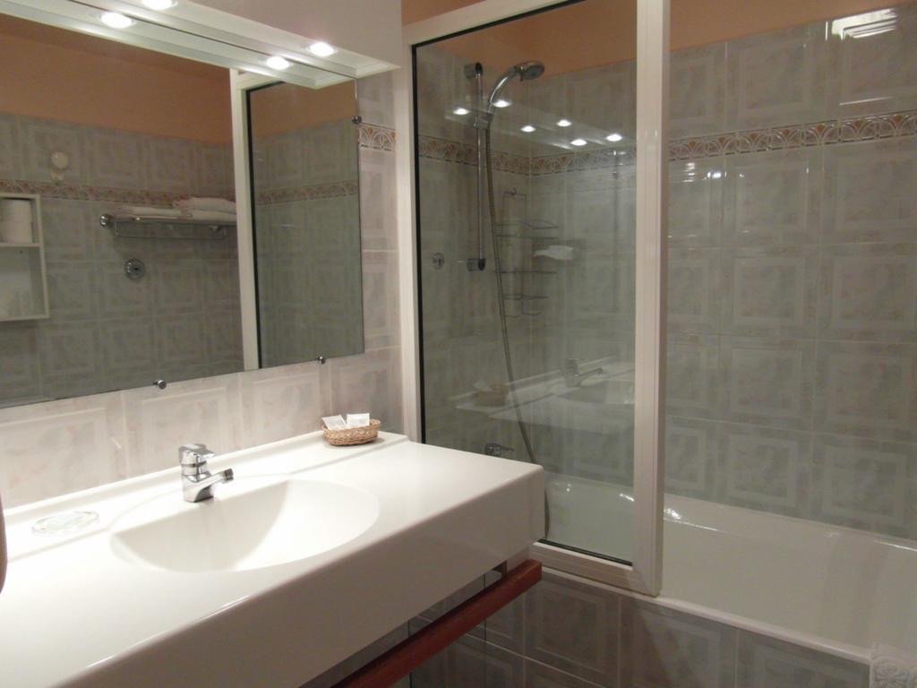 Domaine La Rabassiere Hotel Suzette Habitación foto